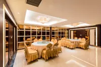 Huayu International Hotel - Breakfast