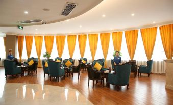 Martha Garr Grand Hotel
