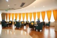 Martha Garr Grand Hotel