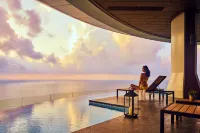 Crowne Plaza SANYA HAITANG BAY RESORT by IHG - Rooftop Pools