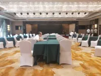 Hongquan Hotel Hotels in Pingliang