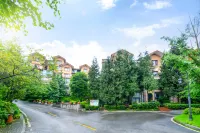 Chongqing Fairy Mountain Homestay
