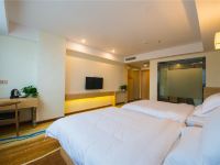 珀丽酒店(重庆江北机场店) - 标准双床房