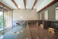 蒙查溫泉旅館 - 浪漫/情侶