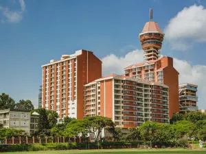 Mövenpick Hotel & Residences Nairobi