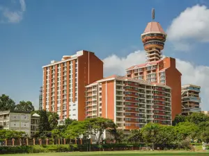 Movenpick Hotel & Residences Nairobi