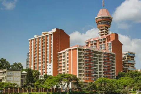 Mövenpick Hotel & Residences Nairobi