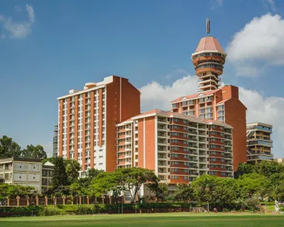 Movenpick Hotel & Residences Nairobi