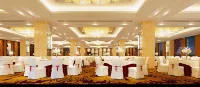 Qiaocheng Hotel Hotels in Pei County