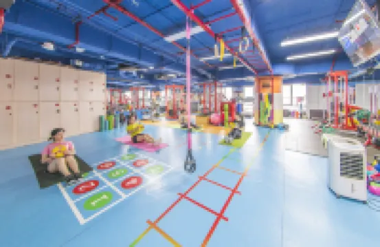 Yoyo Apartment (Guangzhou Oriental International Plaza Taojin Metro Station)