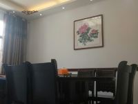 长阳山野酒店 - 餐厅