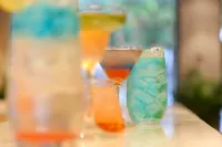 Future Life Hotel (Weinan Xinda Square Branch) Hotels in Weinan