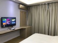柳州龙钱商务酒店