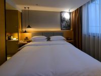 衢州爱德华酒店 - 品质大床房