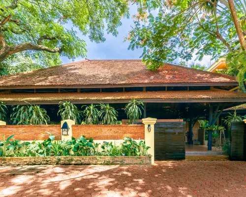 Pavillon Indochine Boutique - Hotel فنادق مميّزة Photos