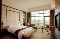 Luhushan Hotel Hotels in Meizhou