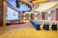 曼爾頓インターナショナルホテル 南寧（会展センター金湖広場地下鉄駅）