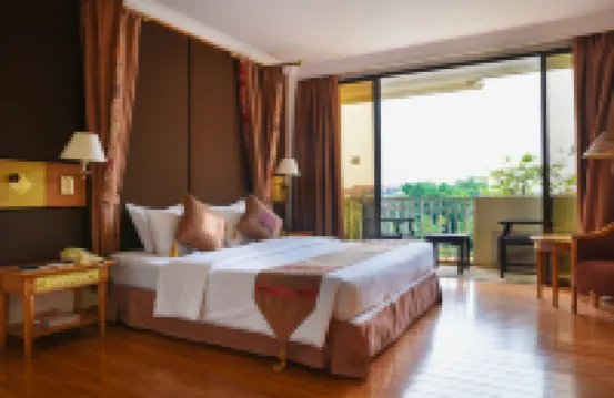 Angkor Century Resort & Spa