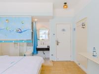 珠海金琴湾度假公寓 - A栋温馨亲子房