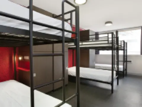 Space Hotel Hoteles en Melbourne