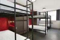 Space Hotel Hotels in Melbourne