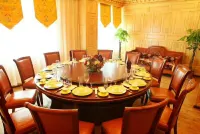 Dongzang Rongba Hotel - breakfast