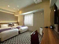 Hotel Oriental Express Osaka Shinsaibashi Hotels near Adam Lounge