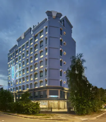 Hotel 81 Orchid Singapore