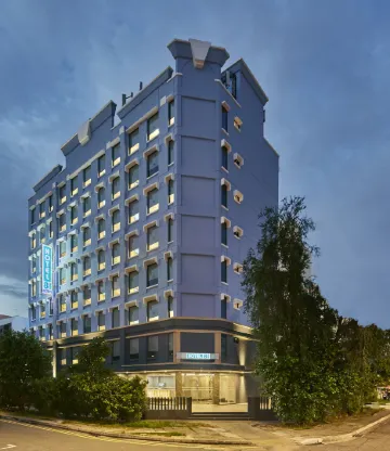 Hotel 81 Orchid Singapore