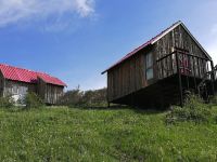 红原映象度假村 - 半山观景别墅B