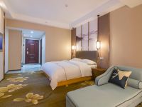 长沙南蒂酒店 - 温馨大床房