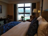 平塘丰业大酒店 - 标准景观大床房