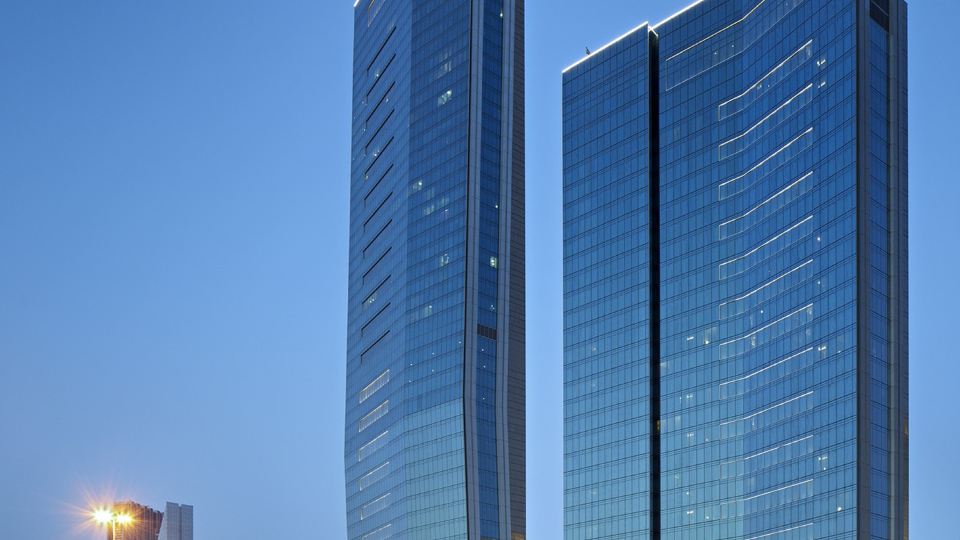 Sofitel Dubai Downtown