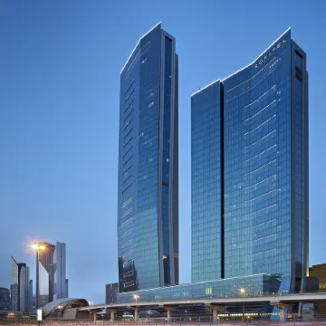 Sofitel Dubai Downtown