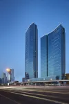 Sofitel Dubai Downtown Hôtels à : 