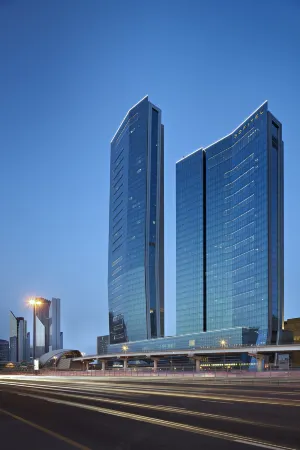 Sofitel Dubai Downtown