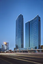 Sofitel Dubai Downtown