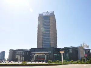 Honor International Hotel