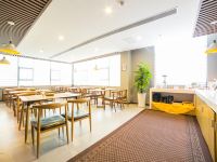 明月湖酒店(广西中医药大学店) - 餐厅