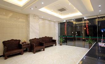 Shiyuan Convenient Hotel