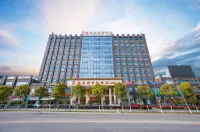 Vienna International Hotel Hotels in Jiading District