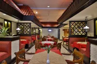 Jayakarta Hotel Jakarta - Breakfast