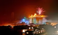 Xicheng Hotel Hotels near Jinjifeng Peak Cluster