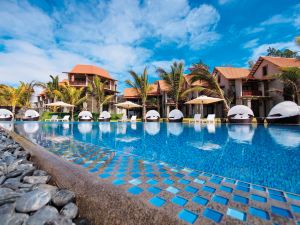 Maritim Crystals Beach Hotel Mauritius