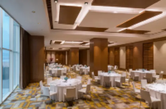 Hyatt Regency Qingdao