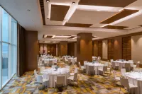 Hyatt Regency Qingdao Hotels in Qingdao