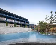 Navana Nature Escape - Private Pools