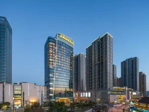 南京金鷹尚美飯店