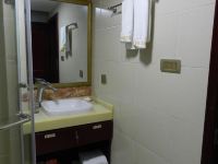 温州新城之星商务酒店 - 标准大床房
