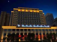 Shiji Jinyuan International Hotel